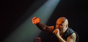 098 Blaze Bayley